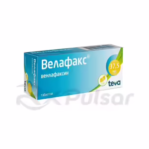 Velafax™ Tablets 37.5Mg, 28Pcs Buy Online 8