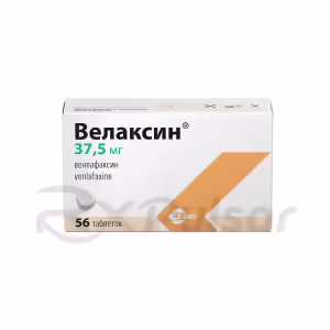 Velaxin™ Tablets 37.5Mg, 56Pcs Buy Online 9 Velaxin™ Tablets 37.5Mg, 56Pcs Buy Online 8