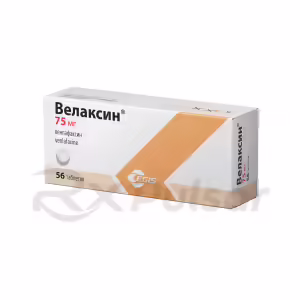 Velaxin™ Tablets 75Mg, 56Pcs Buy Online 6