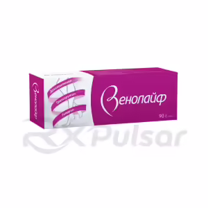 Venolife™ Topical Gel 0.25%+5%+2% (90G), 1Pc Buy Online 7 Venolife™ Topical Gel 0.25%+5%+2% (90G), 1Pc Buy Online 6