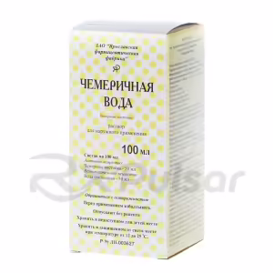 Veratrum Water Solution 100Ml, 1Pc Buy Online 5