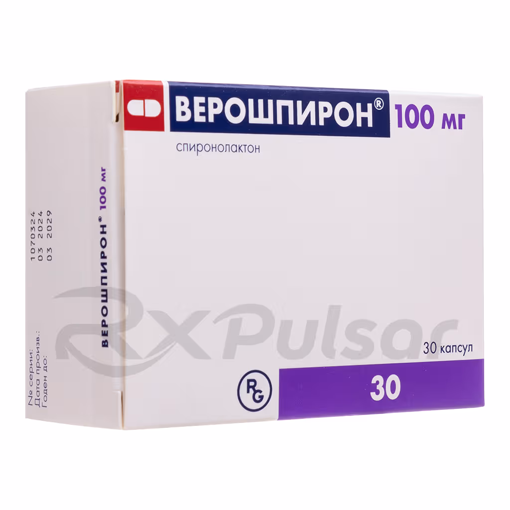 Verospiron-100Mg-30-Capsules_2 Verospiron™ Capsules 100Mg, 30Pcs Buy Online 2