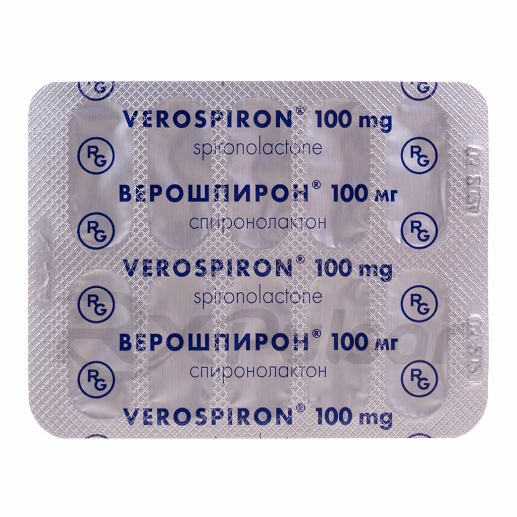 Verospiron-100Mg-30-Capsules_5 Verospiron™ Capsules 100Mg, 30Pcs Buy Online 5