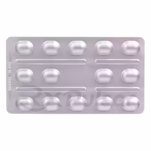 Vipidia™ Tablets 25Mg, 28Pcs Buy Online 5