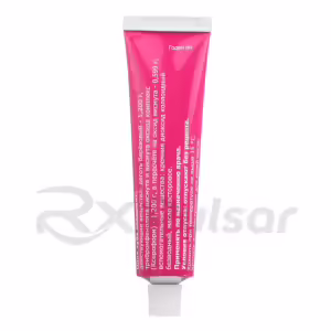 Vishnevsky'S Balsamic Liniment 40G, 1Pc Buy Online 17