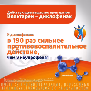 Voltaren™ Emulgel Topical Gel 1% (100G), 1Pc Buy Online 19