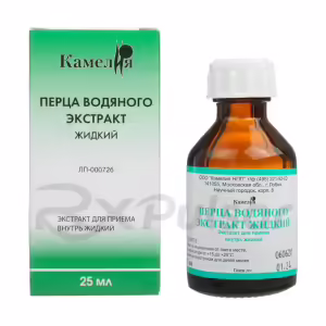 Water Pepper Liquid Extract For Oral Use 25Ml, 1Pc Buy Online 11 Water Pepper Liquid Extract For Oral Use 25Ml, 1Pc Buy Online 10