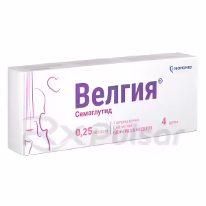 Welgia™ Subcutaneous Injection Solution 0.25Mg/Dose (1.5Ml), Syringe Pen 1Pc + 5 Needles Buy Online 6