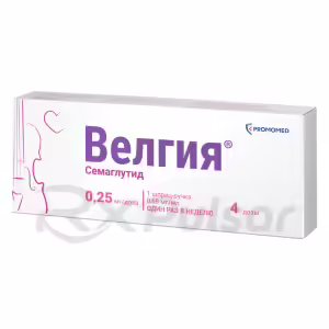 Welgia™ Subcutaneous Injection Solution 0.25Mg/Dose (1.5Ml), Syringe Pen 1Pc + 5 Needles Buy Online 8