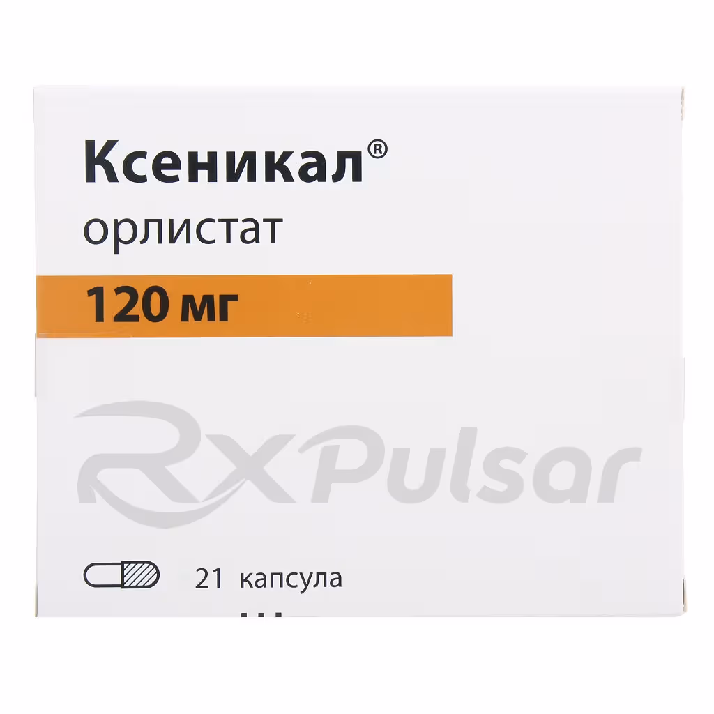 Xenical-120Mg-Capsules_1 Xenical™ Capsules 120Mg, 21Pcs Buy Online 1