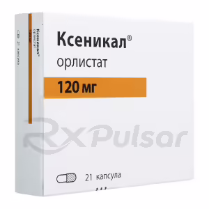 Xenical™ Capsules 120Mg, 21Pcs Buy Online 7 Xenical™ Capsules 120Mg, 21Pcs Buy Online 6