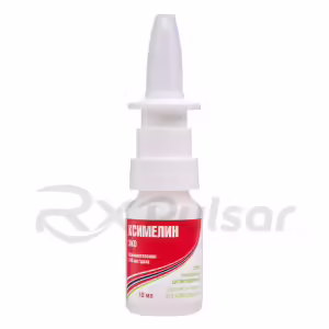 Ximelin™ Eco Nasal Spray 140Mcg/Dose 10Ml, 1Pc Buy Online 8