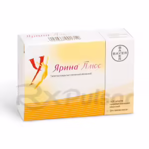 Yarina™ Plus Tablets Set, 84Pcs Buy Online 6 Yarina™ Plus Tablets Set, 84Pcs Buy Online 5