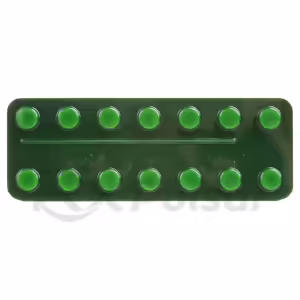 Zafrilla™ Tablets 2Mg, 28Pcs Buy Online 12