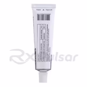 Zinc Oxide Ointment 10% (25G), 1Pc Buy Online 17