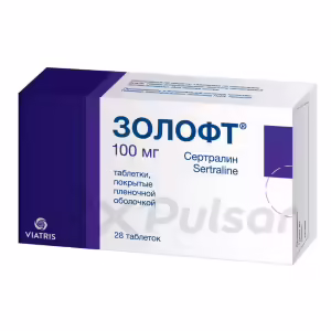 Zoloft™ Tablets 100Mg, 28Pcs Buy Online 9