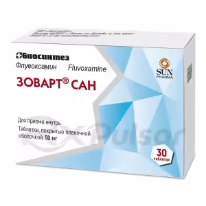 Zovart™ Sun Tablets 50Mg, 30Pcs Buy Online 6