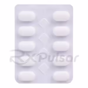 Zyvox™ Tablets 600Mg, 10Pcs Buy Online 6
